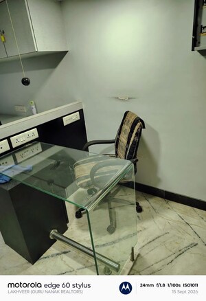 Common Area in  Office Space at Apati – for Rent
