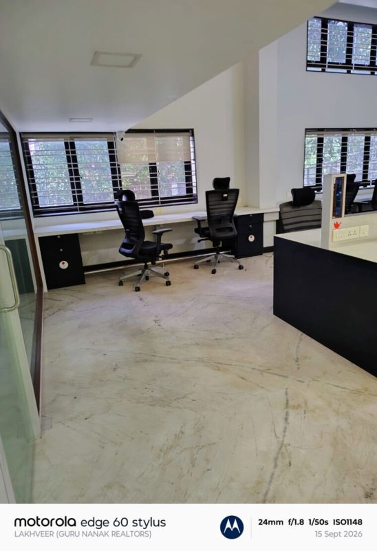Team Area, apati Commercial Office Space 1000 Sq.Ft. In Apati Pune 10677818