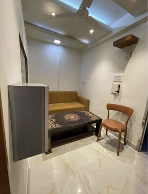 2 BHK Builder Floor For Rent in Ramesh Nagar