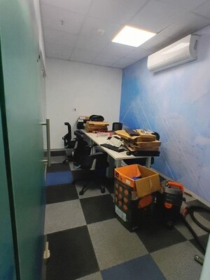 Team Area in  Office Space at Viman Nagar – for Rent