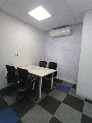 Team Area in  Office Space at Viman Nagar – for Rent