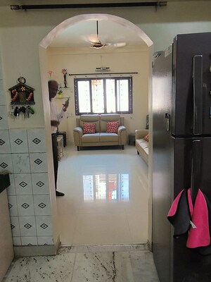 Kitchen in 2 BHK Apartment at Kondhwa – for Sale