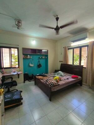 Room in 2 BHK Apartment at Kondhwa – for Sale