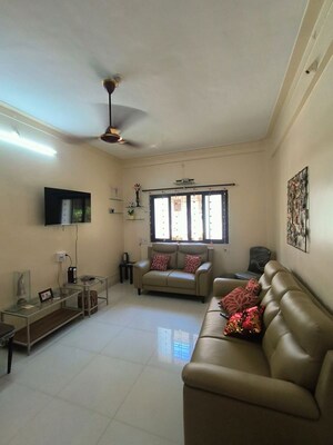 2 BHK Apartment For Sale in Kondhwa