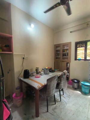 Living Room in 2 BHK Apartment at Kondhwa – for Sale