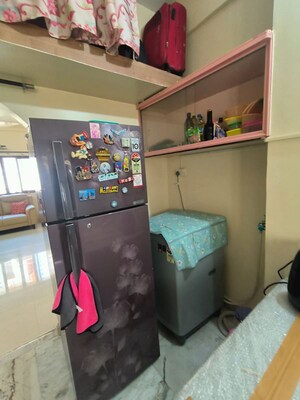 Room in 2 BHK Apartment at Kondhwa – for Sale