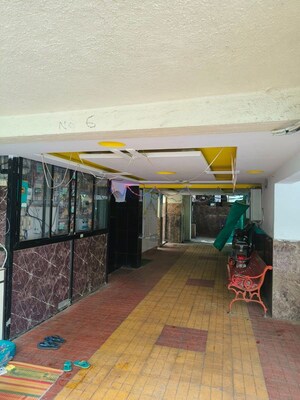 Parking in 2 BHK Apartment at Kondhwa – for Sale