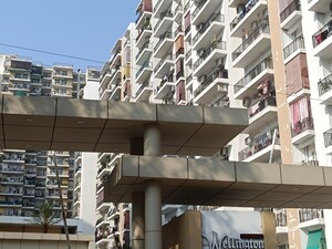 2 BHK Apartment – Exterior View View at Panchsheel Wellington, Dundahera - for Sale