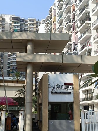 2 BHK +  1450 Sq.Ft. Apartment in Panchsheel Wellington