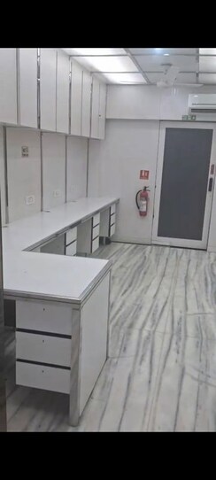 Office Space For Rent in Lower Parel West