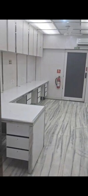  Office Space For Rent in Lower Parel West