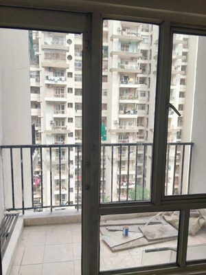 2 BHK Apartment – Exterior View View at VIctoryone Amara, Sector 16 Greater Noida - for Rent