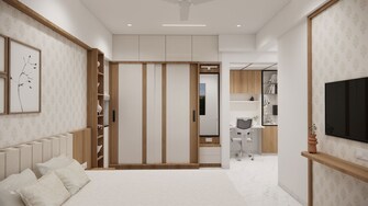 StudioApartment For Rent in Mahindra Nestalgia in Pimpri, Pune