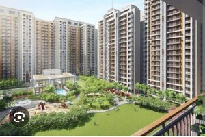 4 BHK Apartment For Sale in Rishita Manhattan, Gomti Nagar