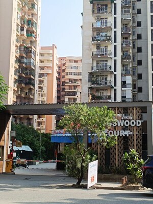 2.5 BHK Apartment – Exterior View View at Kingswood Court, Sain Vihar - for Sale