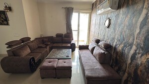 3 BHK Apartment For Rent in Affinity Greens, International Airport Road