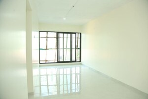 Room in 1 BHK Apartment at Aplite Sapphire, Grant Road East – for Sale