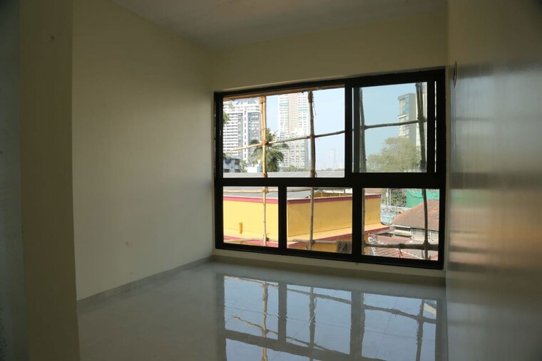 Room, aplite-sapphire 1 Bedroom 430 Sq.Ft. Apartment In Grant Road East Mumbai 10682496