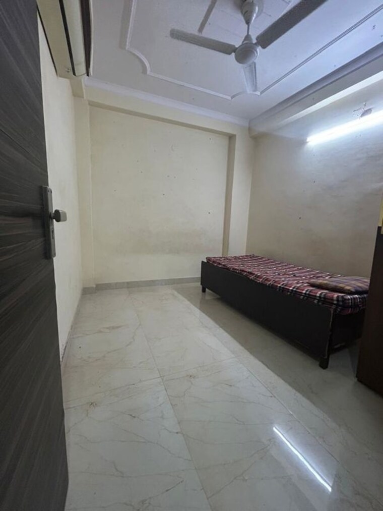 Bedroom, saket 1 Bedroom 450 Sq.Ft. Apartment In Saket Delhi 10682490