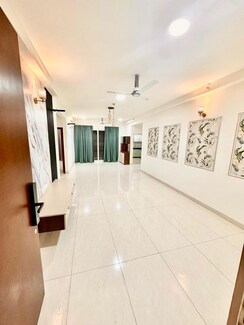 3 BHK +Apartment For Rent in Prestige Beverly Hills