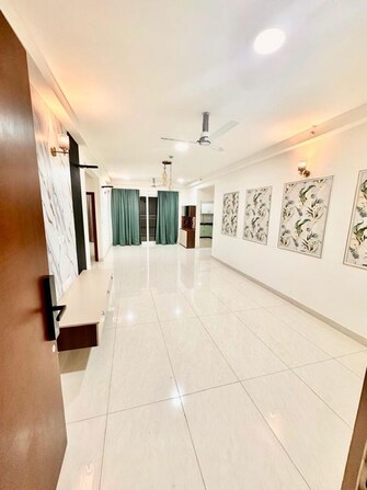 3 BHK +  1874 Sq.Ft. Apartment in Prestige Beverly Hills