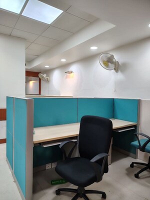 Team Area in  Office Space at Vaishali Nagar – for Sale