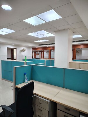 Team Area in  Office Space at Vaishali Nagar – for Sale