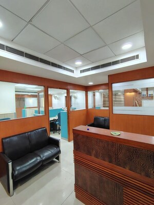 Common Area in  Office Space at Vaishali Nagar – for Sale