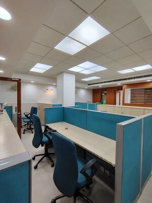 Team Area in  Office Space at Vaishali Nagar – for Sale