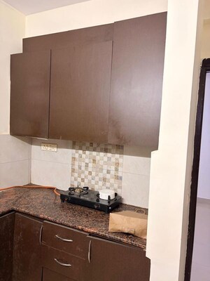 Kitchen in 3.5 BHK Builder Floor at Sector 107 – for Sale