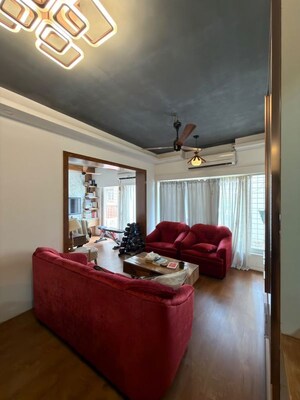 2 BHK Apartment For Rent in Garden Apartments, Vittal Mallya Road