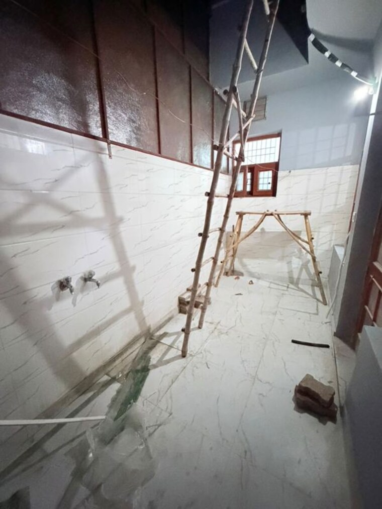 Balcony, pabhat 2 Bedroom 1250 Sq.Ft. Apartment In Pabhat Zirakpur 10682508
