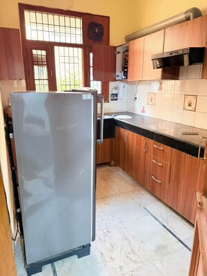Kitchen in 2 BHK Apartment at Pabhat – for Rent