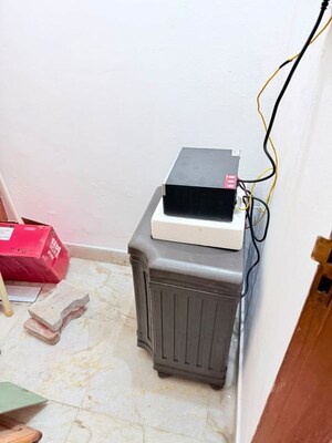 Furnished Amenities in 2 BHK Apartment at Pabhat – for Rent