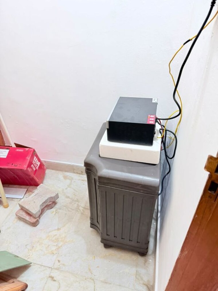 undefined, pabhat 2 Bedroom 1250 Sq.Ft. Apartment In Pabhat Zirakpur 10682508