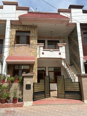 2 BHK Apartment – Exterior View View at Pabhat - for Rent
