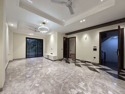 3 BHK Builder Floor For Rent in Sushant Lok I