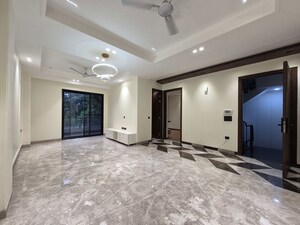 3 BHK Builder Floor For Rent in Sushant Lok I