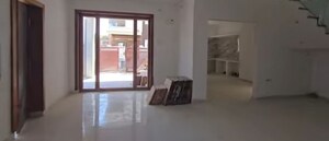 Hall in 4 BHK Independent House at Rameshwar Banda – for Sale