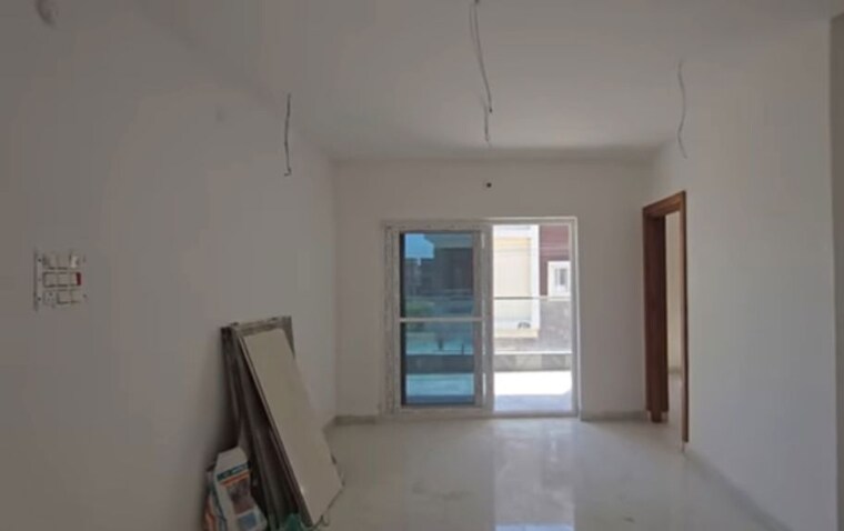Living Room, rameshwar banda 4 Bedroom 150 Sq.Yd. Independent House In Rameshwar Banda Hyderabad 10682519