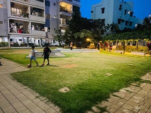 3 BHK Apartment – Garden View at Century Marvel, Hebbal - for Sale