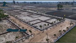 Plot For Sale in Mohanlalganj