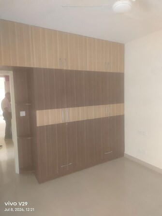 3 BHK +  2368 Sq.Ft. Apartment in Unitech Uniworld City