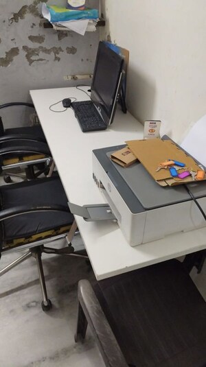 Team Area in  Office Space at Sector 40 – for Rent