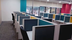 Kitchen in  Office Space in IT/SEZ at Sector 63 – for Rent