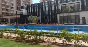 5 BHK Apartment – Exterior View View at Indiabulls Enigma, Sector 110 - for Sale