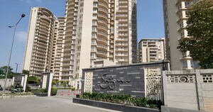 5 BHK Apartment For Sale in Indiabulls Enigma, Sector 110