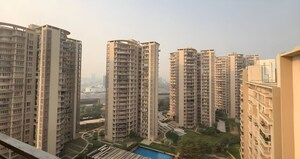 5 BHK Apartment – Exterior View View at Indiabulls Enigma, Sector 110 - for Sale