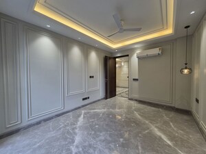 3 BHK Builder Floor For Rent in Sushant Lok I