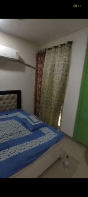 Living Room in 2 BHK Apartment at Gaur City 2 - 12th Avenue, Sector 16c Greater Noida – for Rent